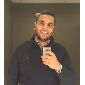 Meet your Posher, Nouman